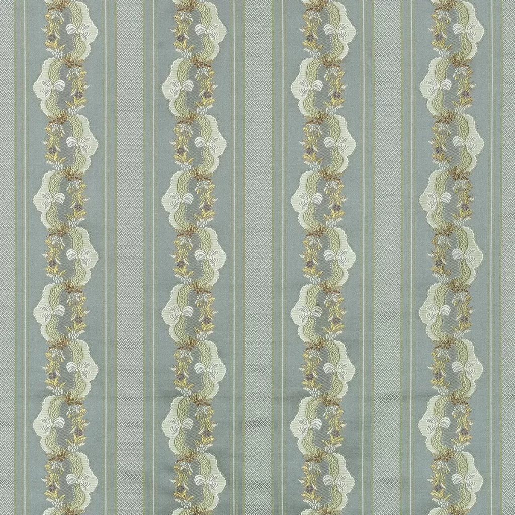 PRASLIN STRIPED