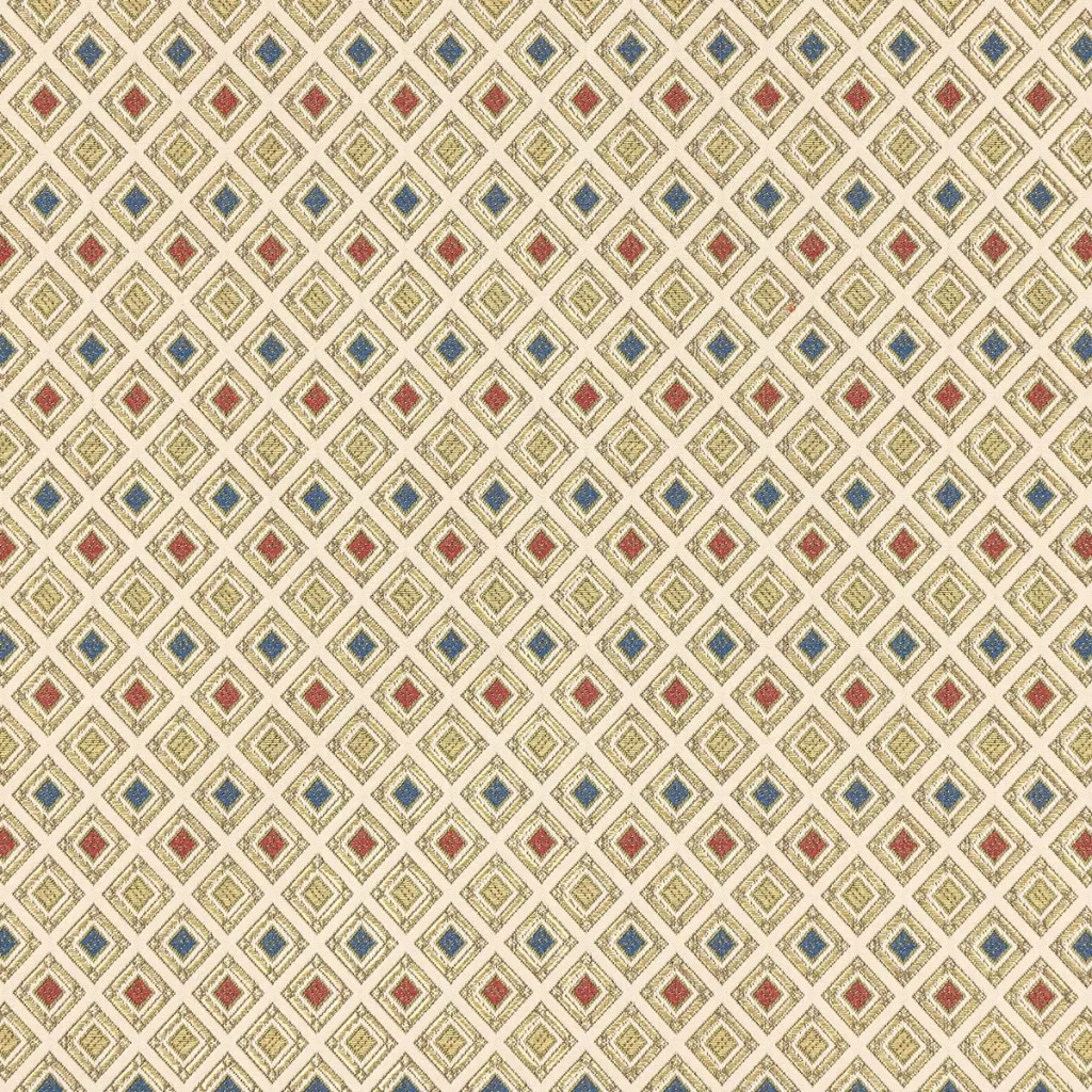 SEGOVIA SMALL MOTIF