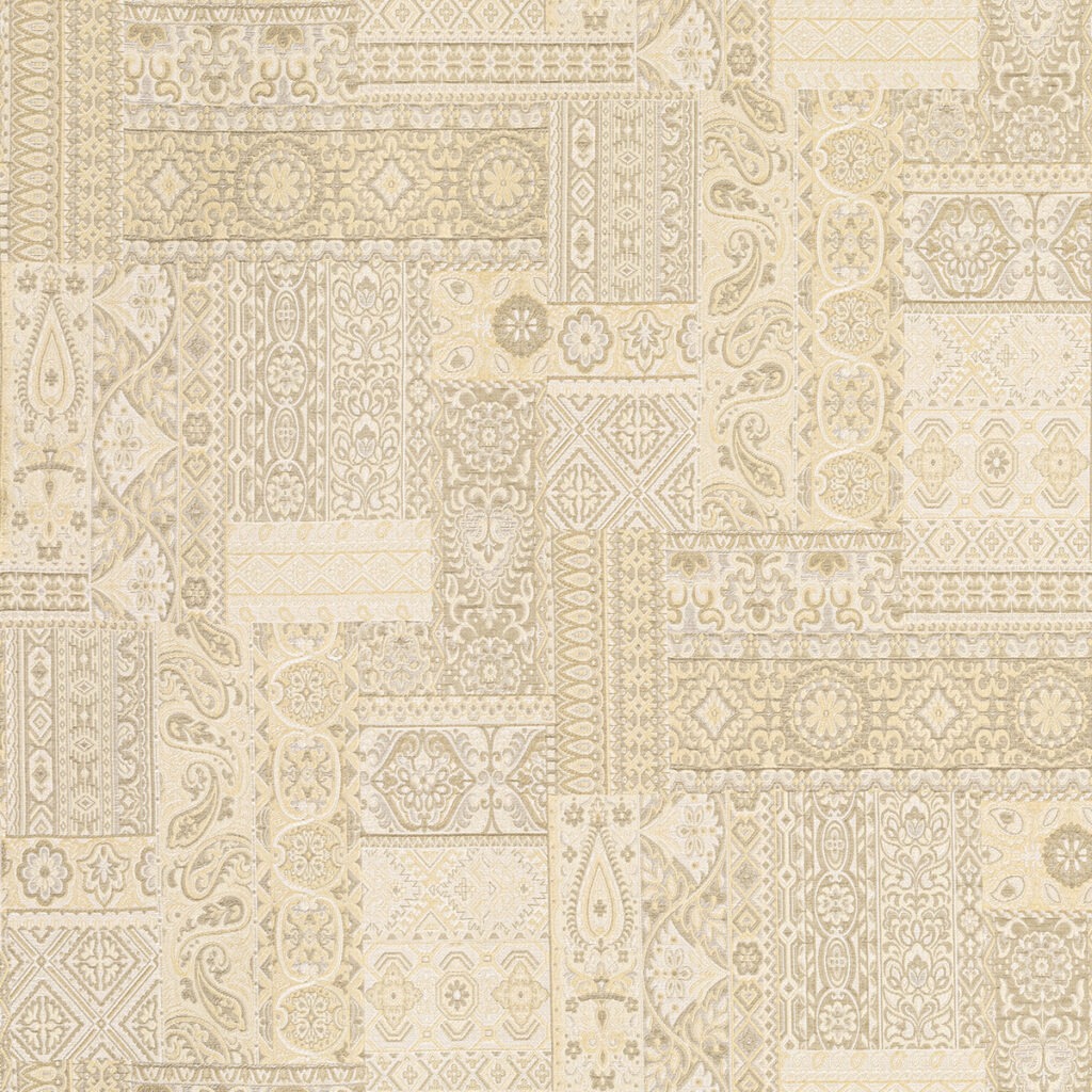 MARRAKECH PATCHWORK