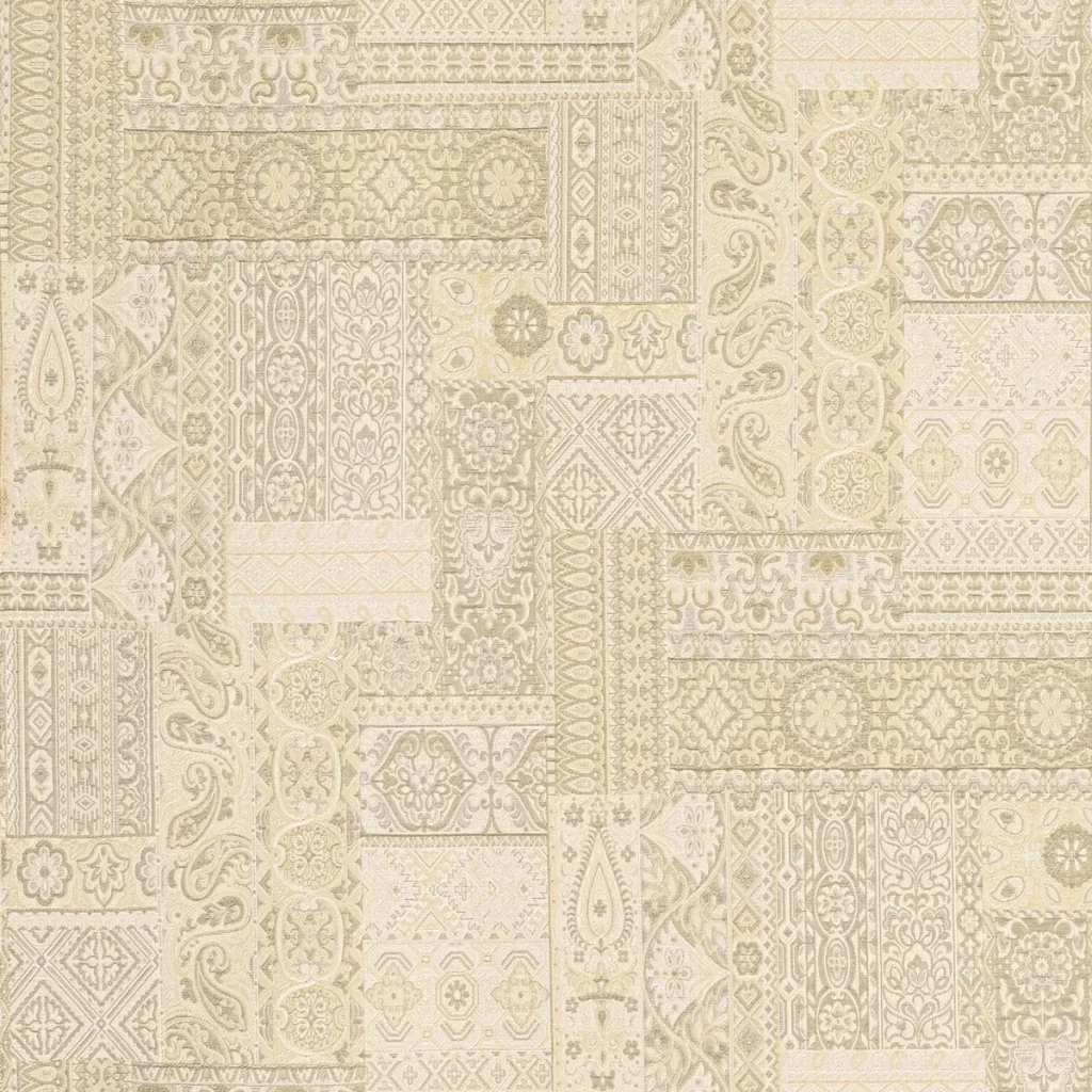 MARRAKECH PATCHWORK