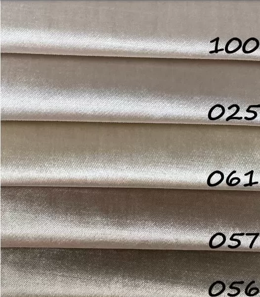 kiss 025-056-057-061-100